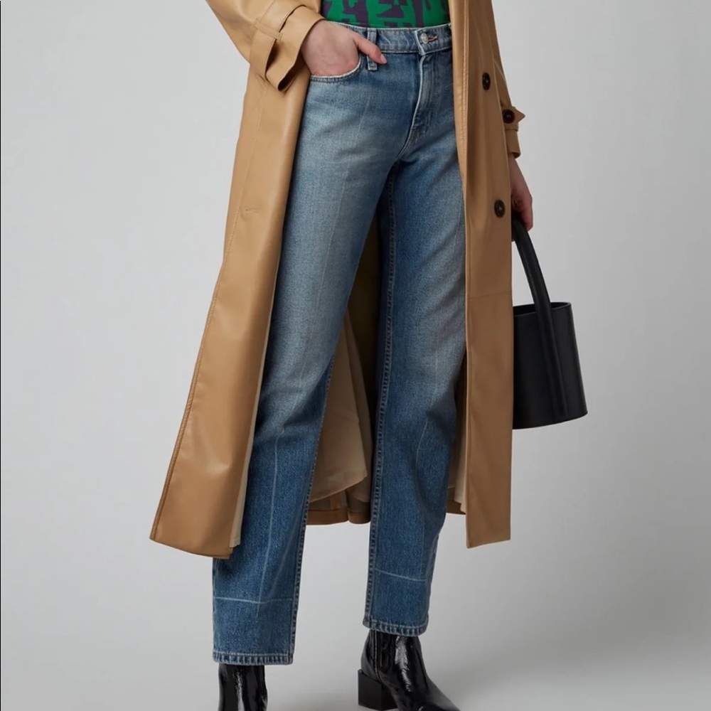 Current Elliot Jeans NWT!